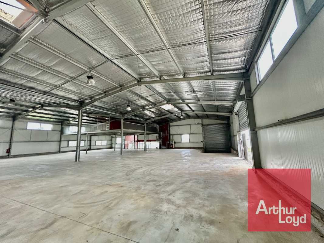 L'agence Arthur Loyd Montpellier vous propose ce