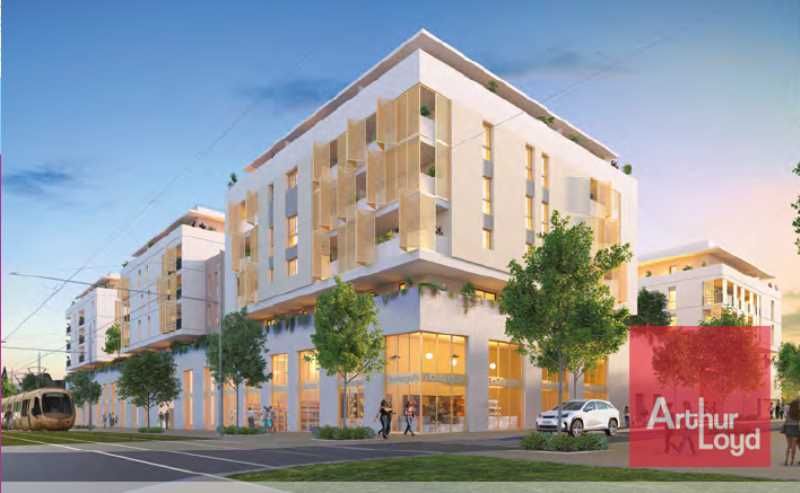 Nous vous proposons à l'acquisition un bureau d'u