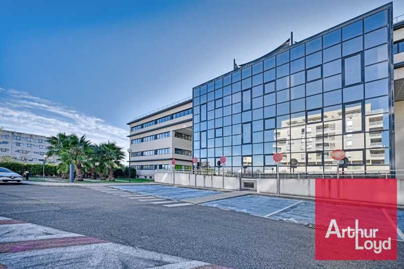 Situé à l'Est de Montpellier, le parc Eurêka a po