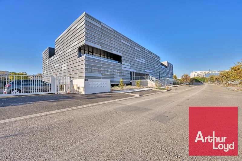 Situé à Montpellier Eurêka, nous vous proposons E