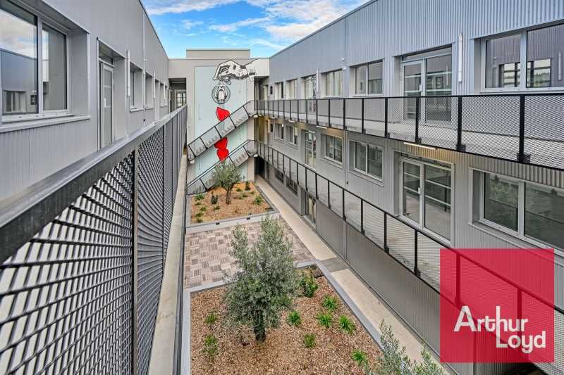 Situé à Montpellier Eurêka, nous vous proposons E