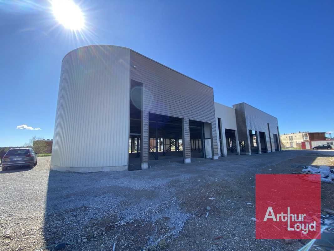 Arthur Loyd Montpellier vous propose à la locatio