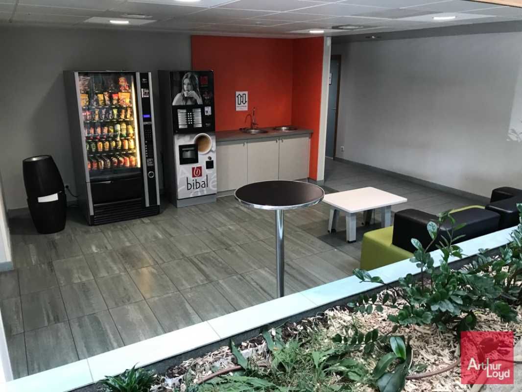 Arthur Loyd vous propose au sein du parc tertiair