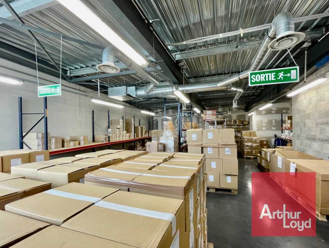 LOCATION - MONTPELLIER - MILLENAIRE ARTHUR LOY