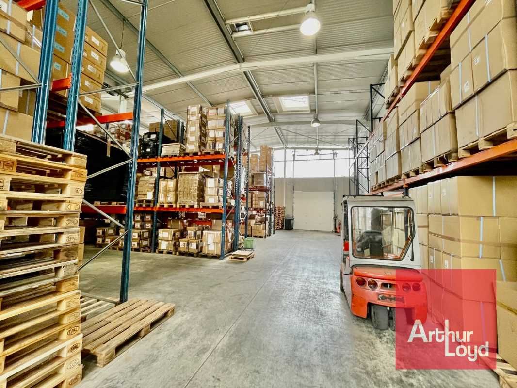 LOCATION - MONTPELLIER - MILLENAIRE ARTHUR LOY