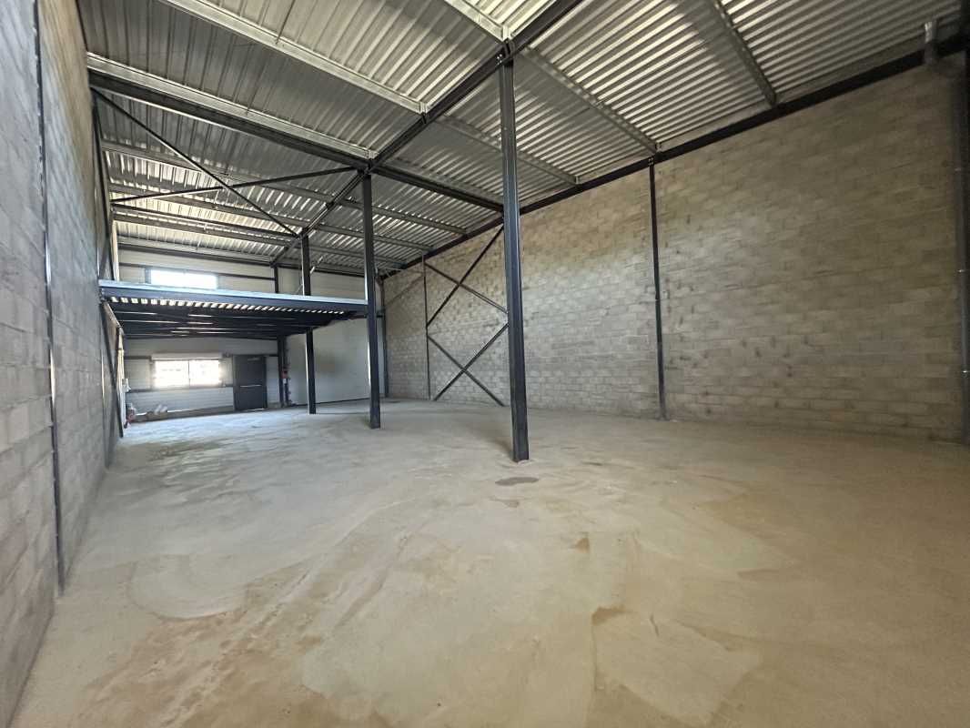 À Perpignan, idéalement situé dans la zone attrac