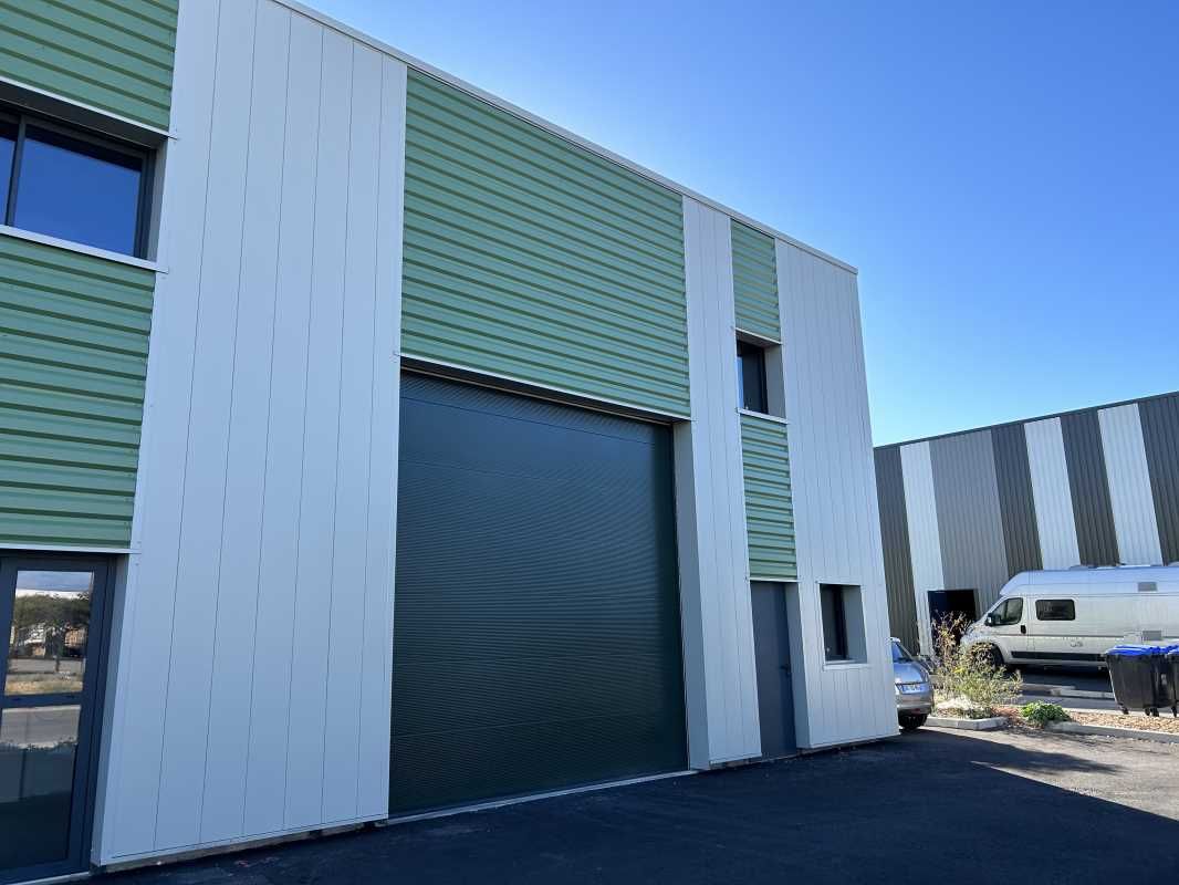 À Perpignan, idéalement situé dans la zone attrac