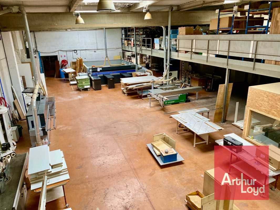 LOCATION - MONTPELLIER Arthur Loyd vous propose