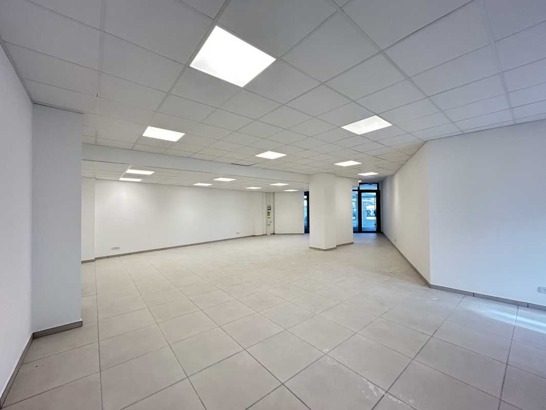 A l'est de Perpignan, dans le secteur de Château 