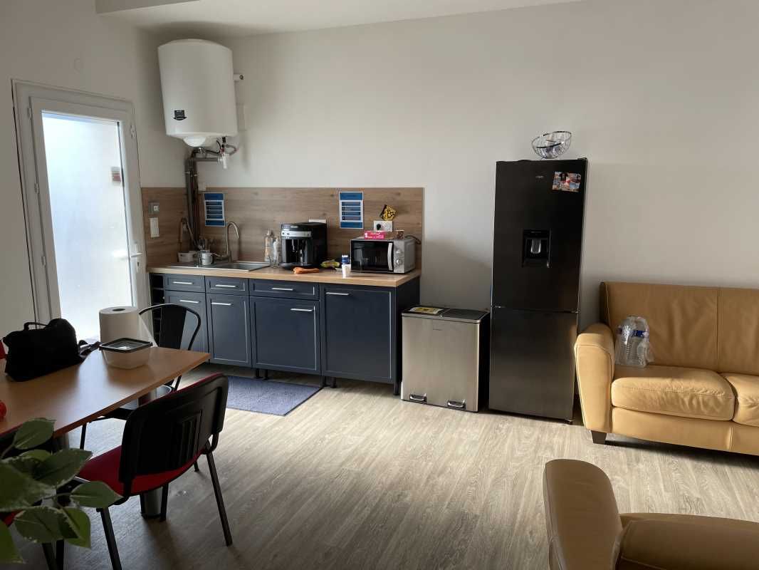 Vente investisseur  Bâtiment indépendant sur gran