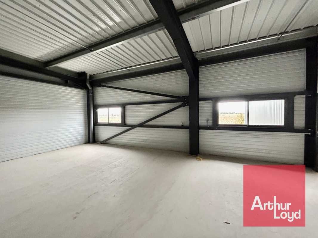 A Rivesaltes, dans une zone d'activité dynamique 