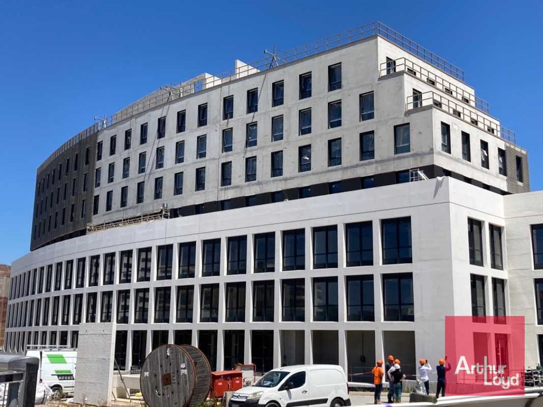 Au coeur historique du vieux Montpellier, à deux 