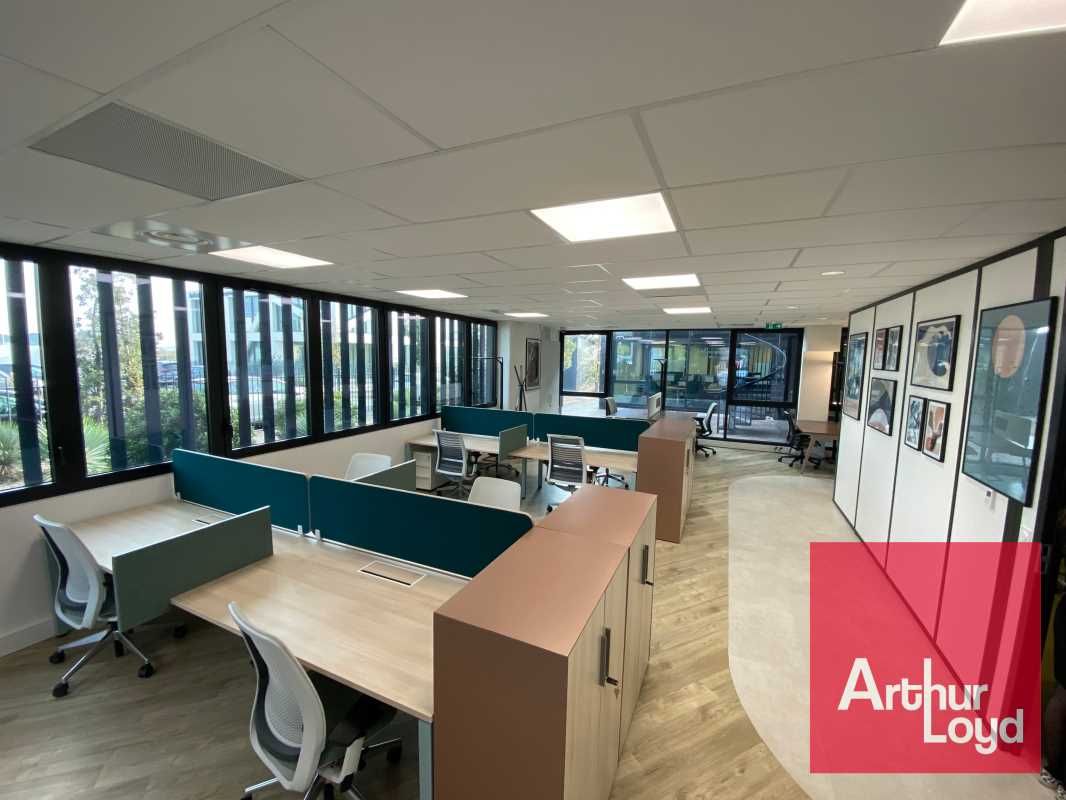 The WorkStation propose des solutions d'espaces d