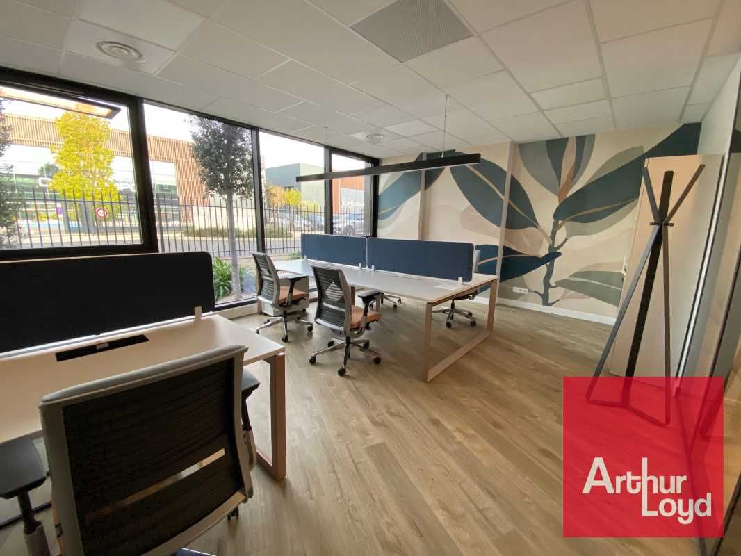 The WorkStation propose des solutions d'espaces d