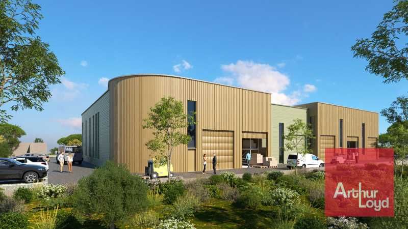 LOCATION - SAINT GEORGES D'ORQUES  Arthur Loyd Mo