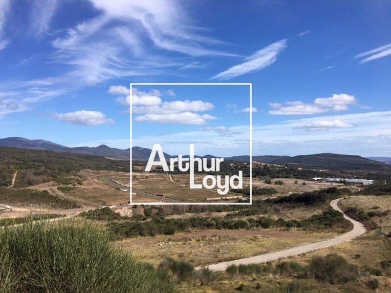 Parc Régional d'Activités Économiques Michel Chev