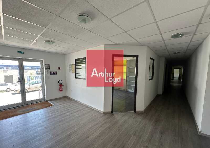 Vous recherchez un espace de travail à Alès ? Ce