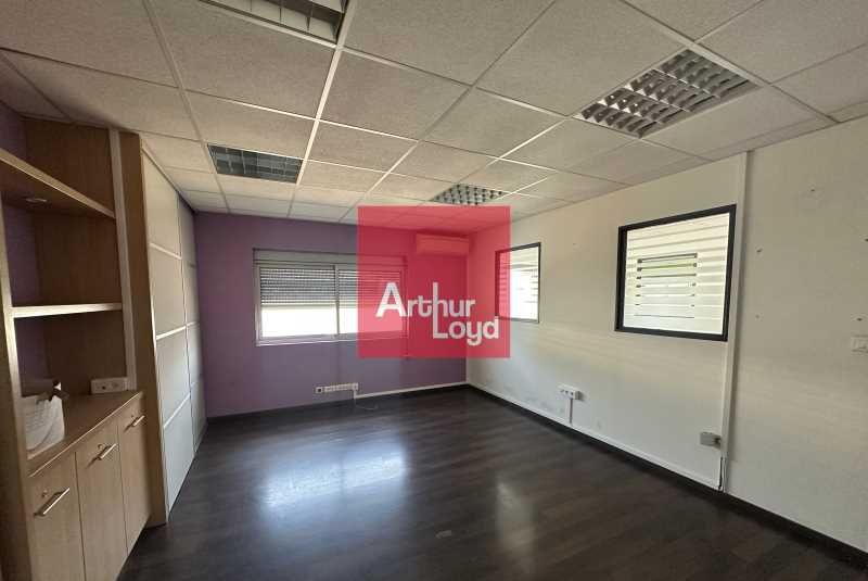 Vous recherchez un espace de travail à Alès ? Ce