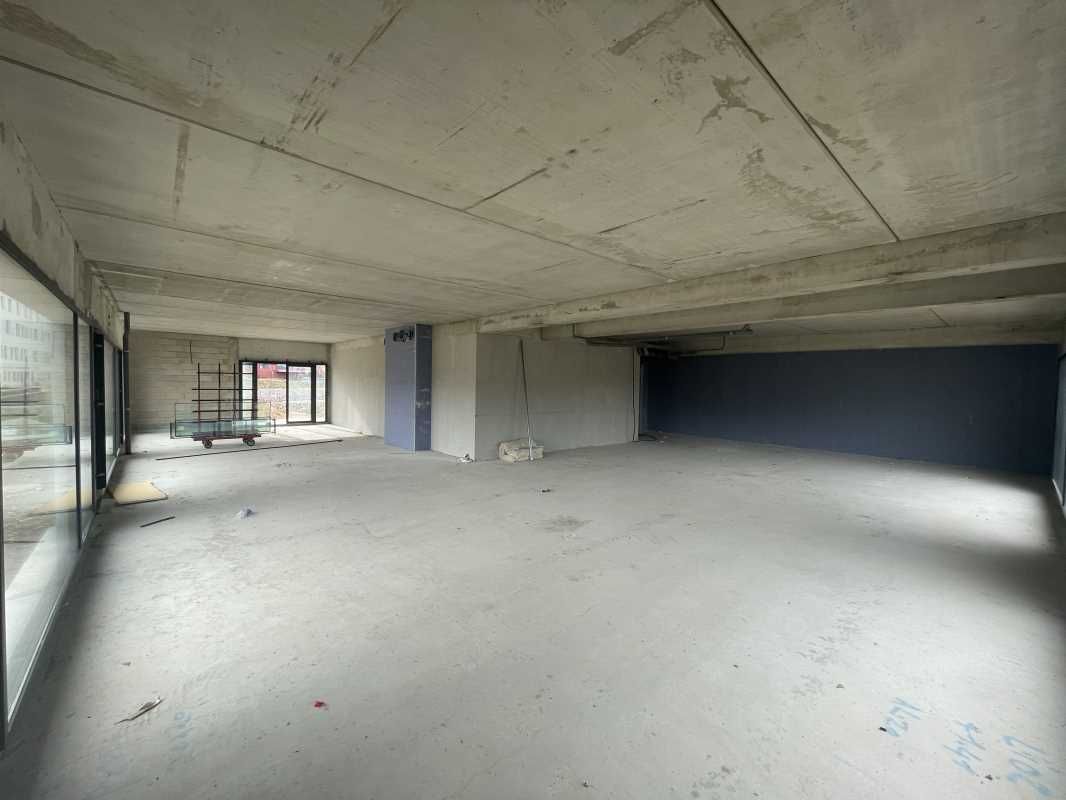 Le programme « Quantum », pôle tertiaire de référ