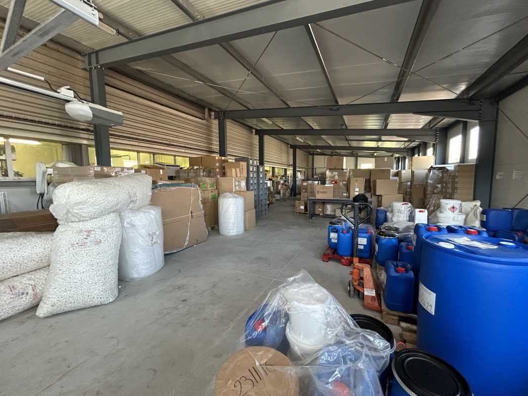 À l'entrée de Perpignan, proche de tous les accès