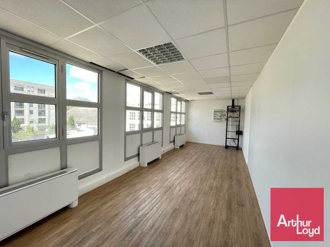 Arthur Loyd vous propose 241,93 m2 de bureaux sit
