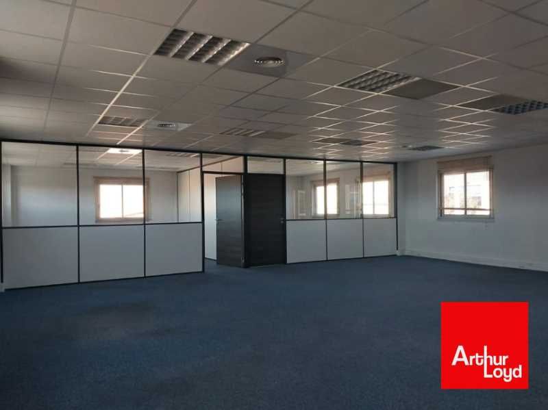 Nous vous proposons de bureaux à la location dans