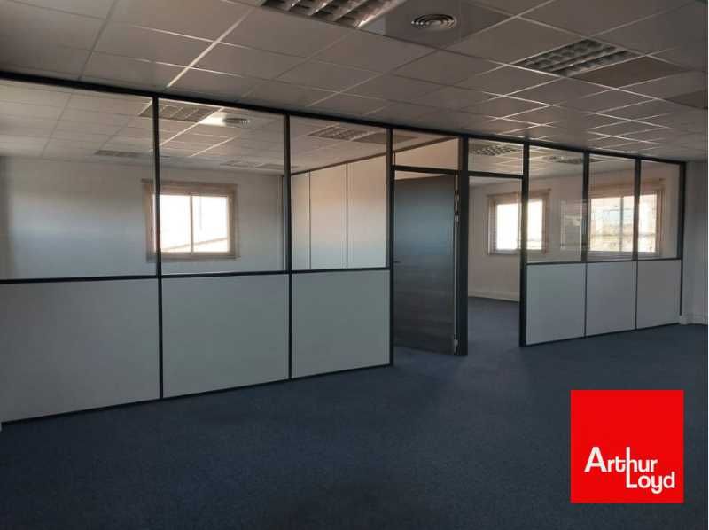 Nous vous proposons de bureaux à la location dans