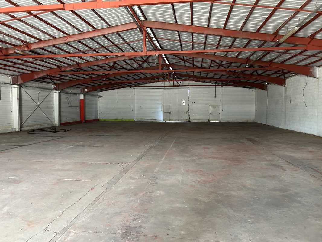 Dans la zone d'activité du Boulou et à proximité 