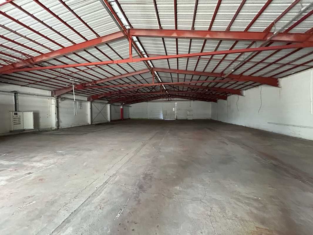 Dans la zone d'activité du Boulou et à proximité 