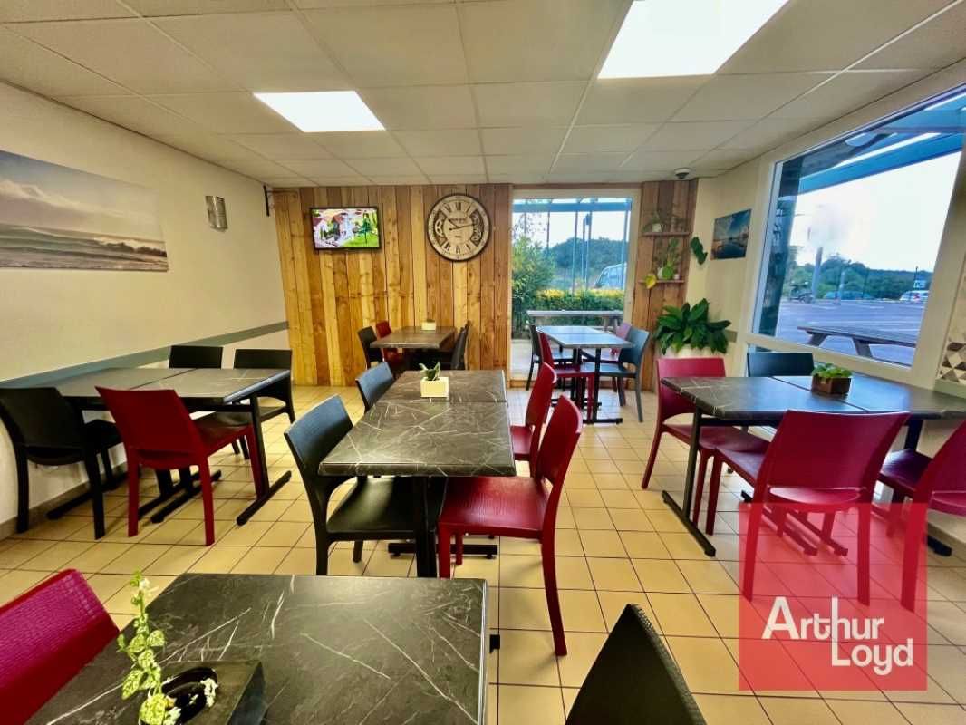 VENTE - LOCAL COMMERCIAL ARTHUR LOYD vous propos