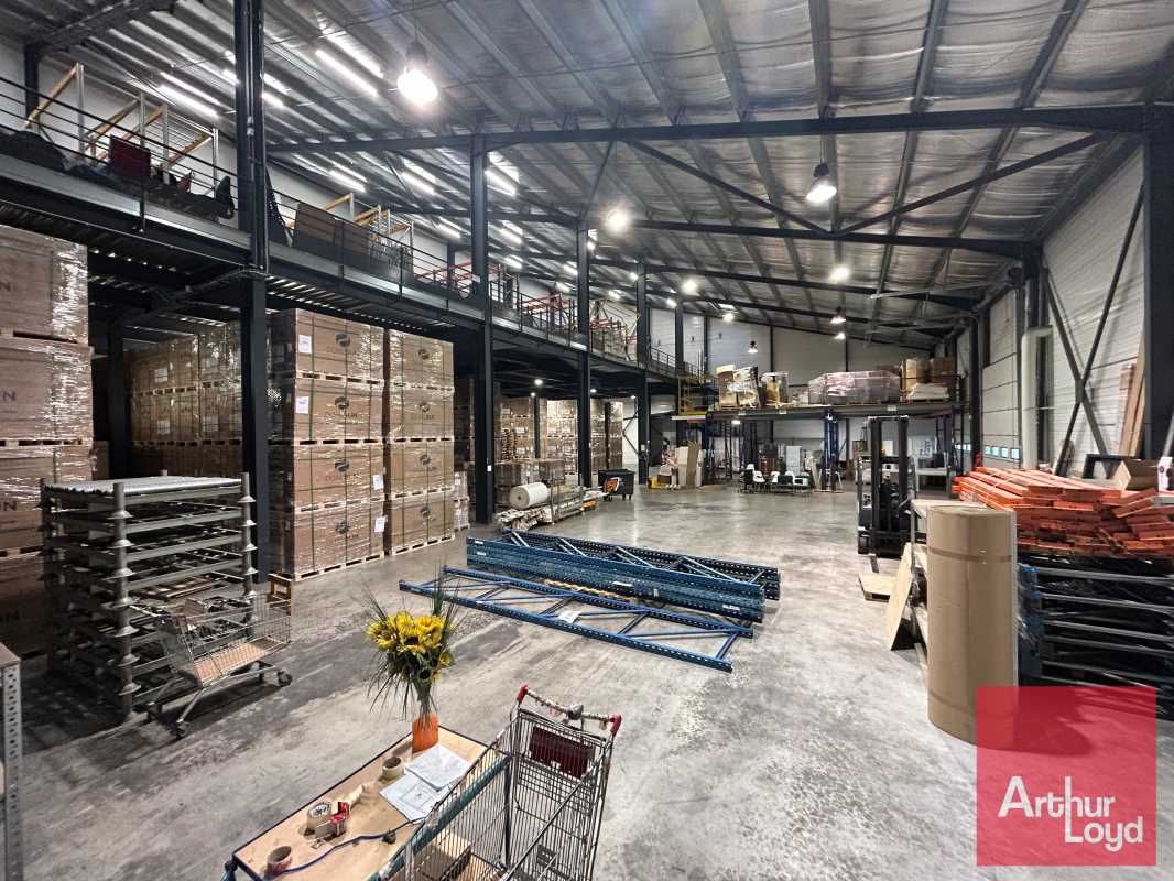 A Narbonne et idéalement situé dans le secteur de