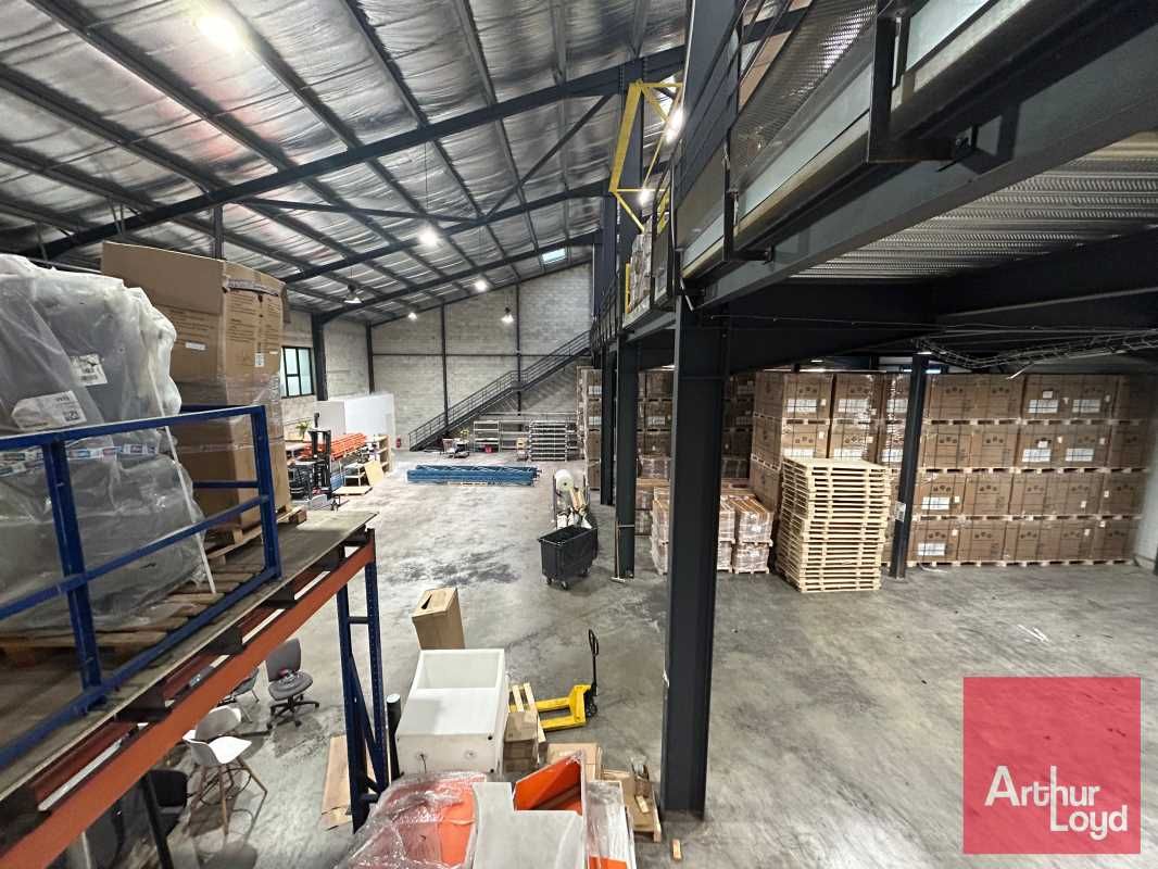 A Narbonne et idéalement situé dans le secteur de