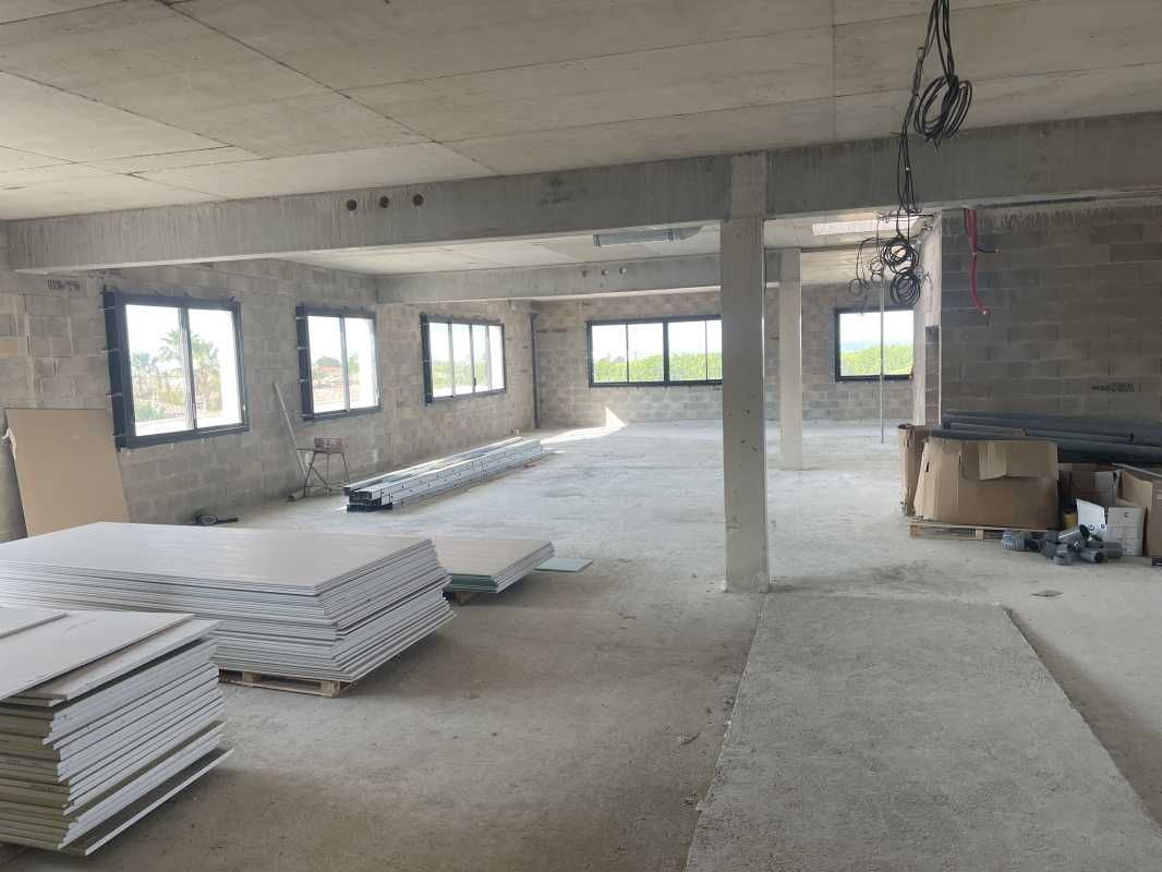 Nous vous proposons, à la location des bureaux de