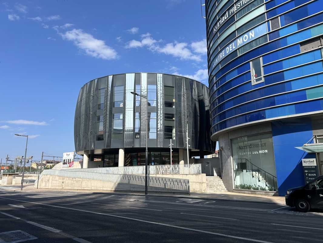 Arthur Loyd propose à la location des bureaux lum