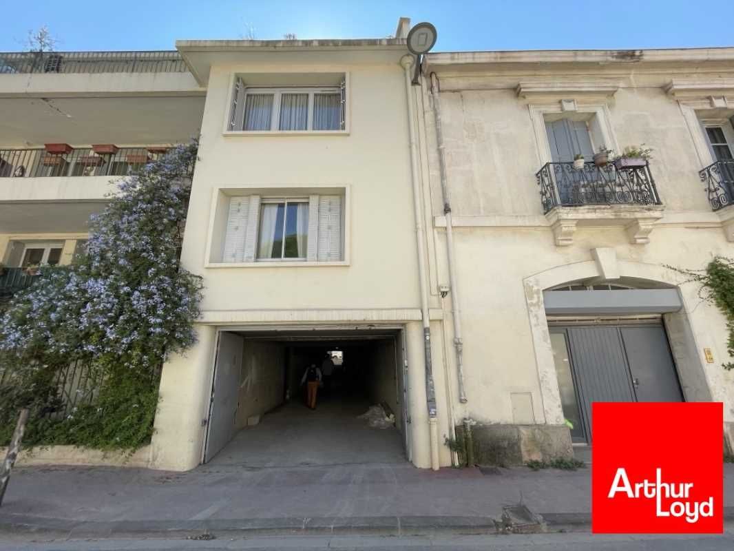 Nous vous proposons dans le quartier Clémenceau à