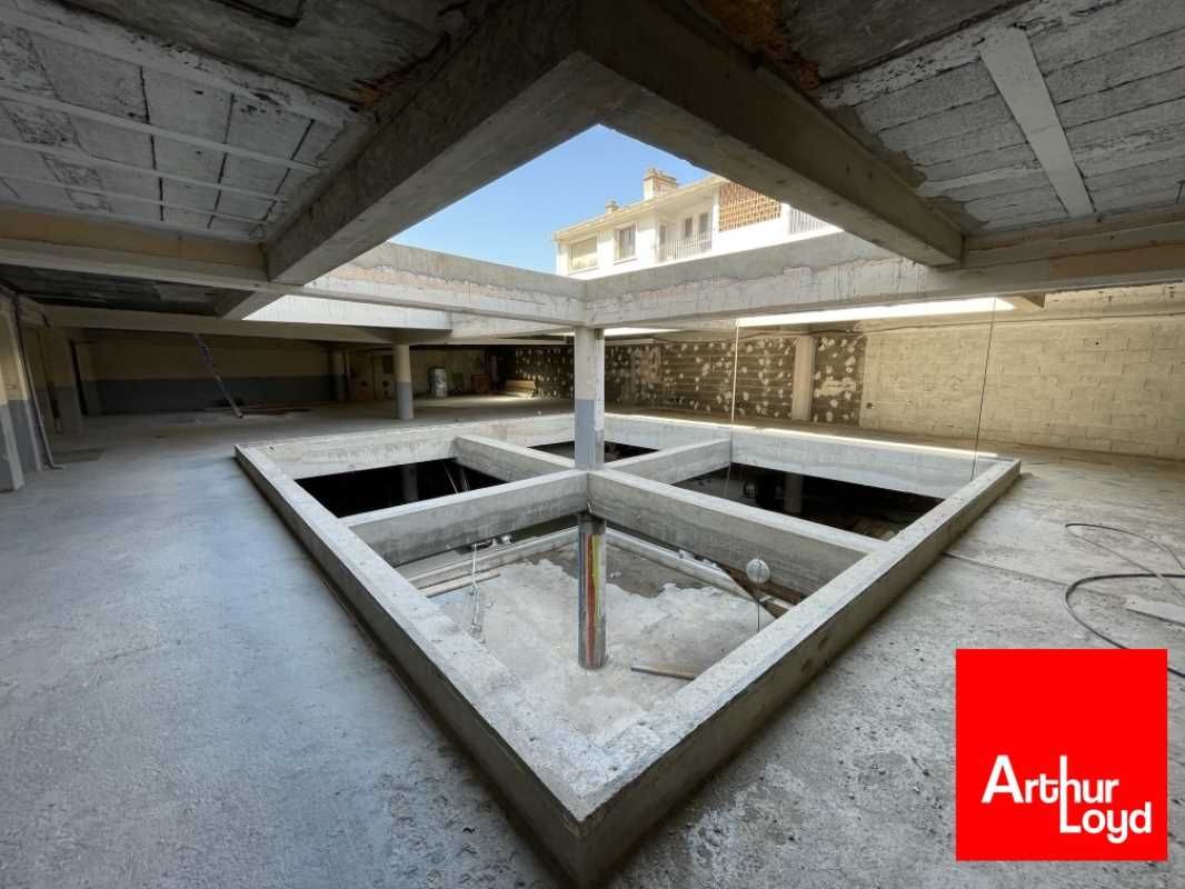 Nous vous proposons dans le quartier Clémenceau à