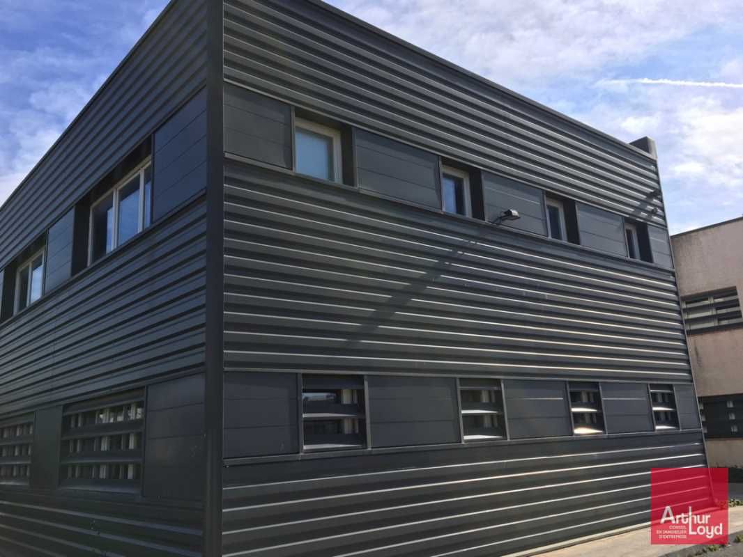 Nous vous proposons dans le Parc d'activités de l