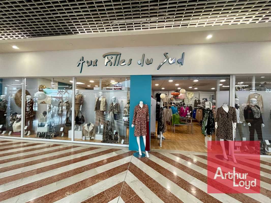 ARTHUR LOYD vous propose une belle surface de ven