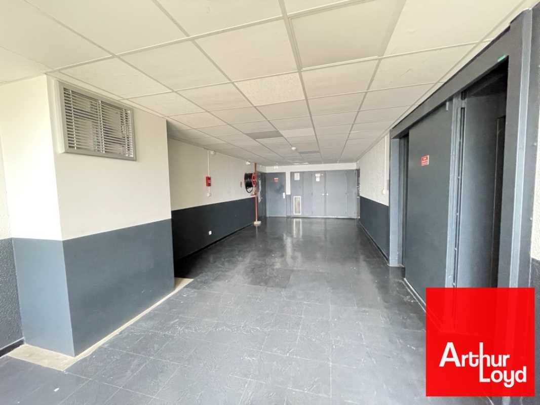 Nous vous proposons en hyper-centre de Montpellie