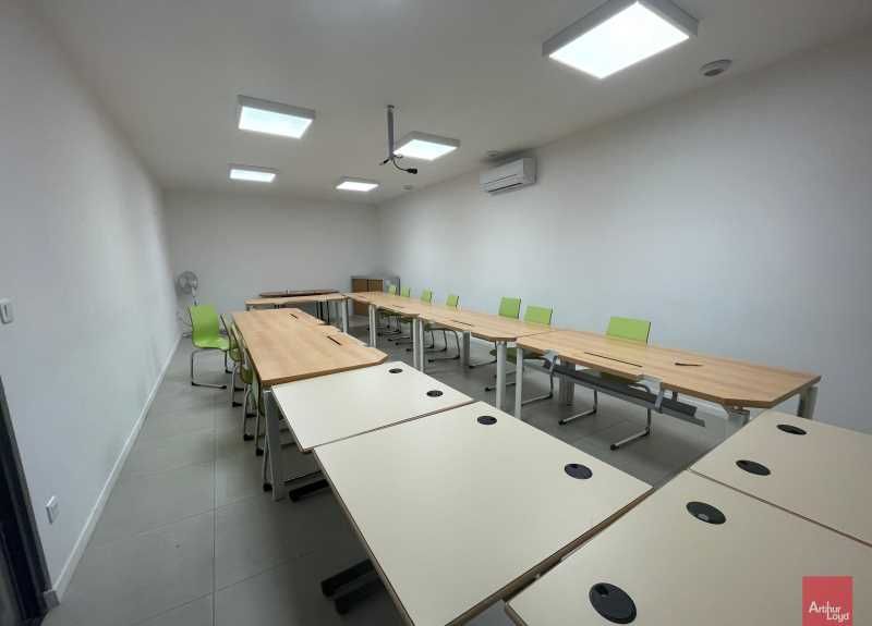 Locaux professionnels spacieux et modulables au c