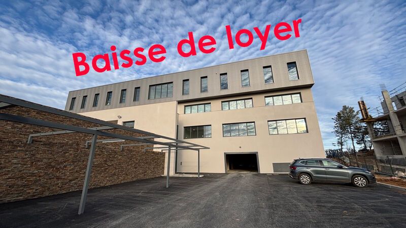 Au sein de la ZAC Charles Martel à Villeneuve les