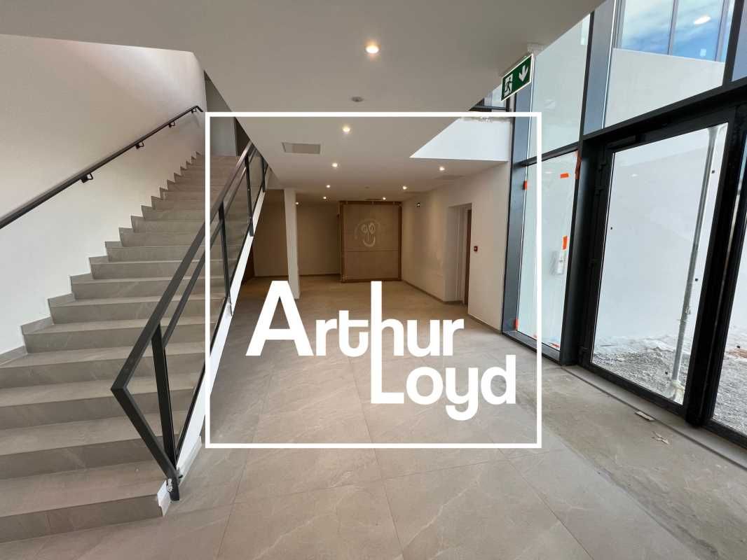 Au sein de la ZAC Charles Martel à Villeneuve les