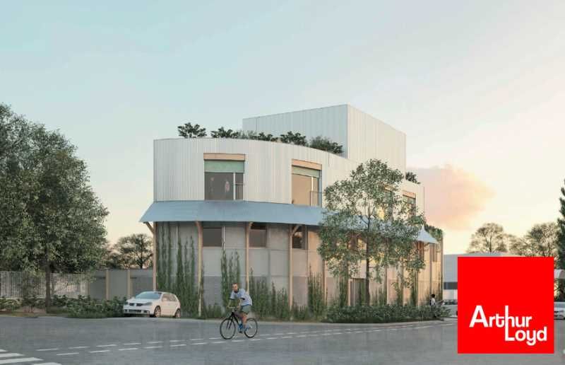 Nous vous proposons au coeur du Millénaire un bât