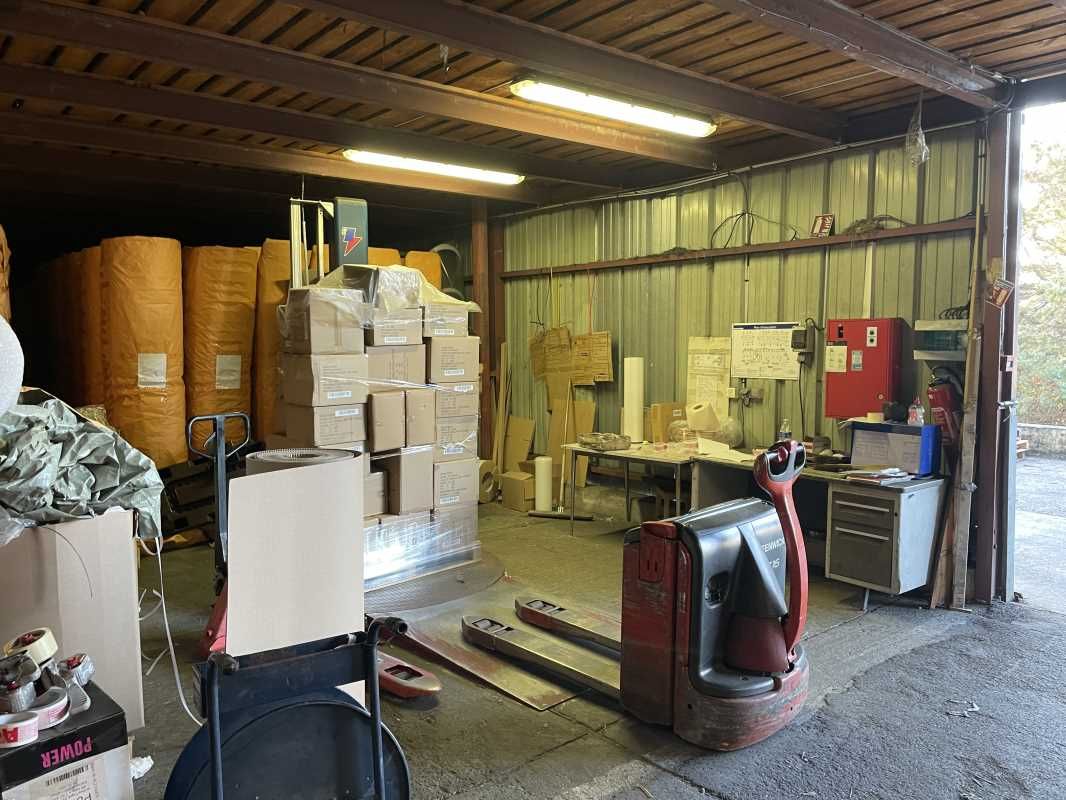 Exclusif  à la vente idéal investisseur Bâtiment 