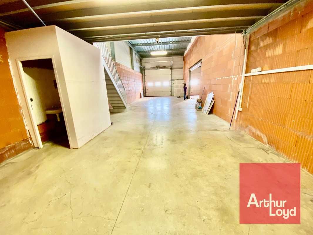 L'agence ARTHUR LOYD Montpellier vous propose à l