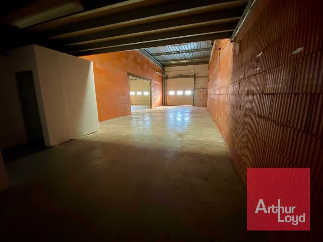 L'agence ARTHUR LOYD Montpellier vous propose à l