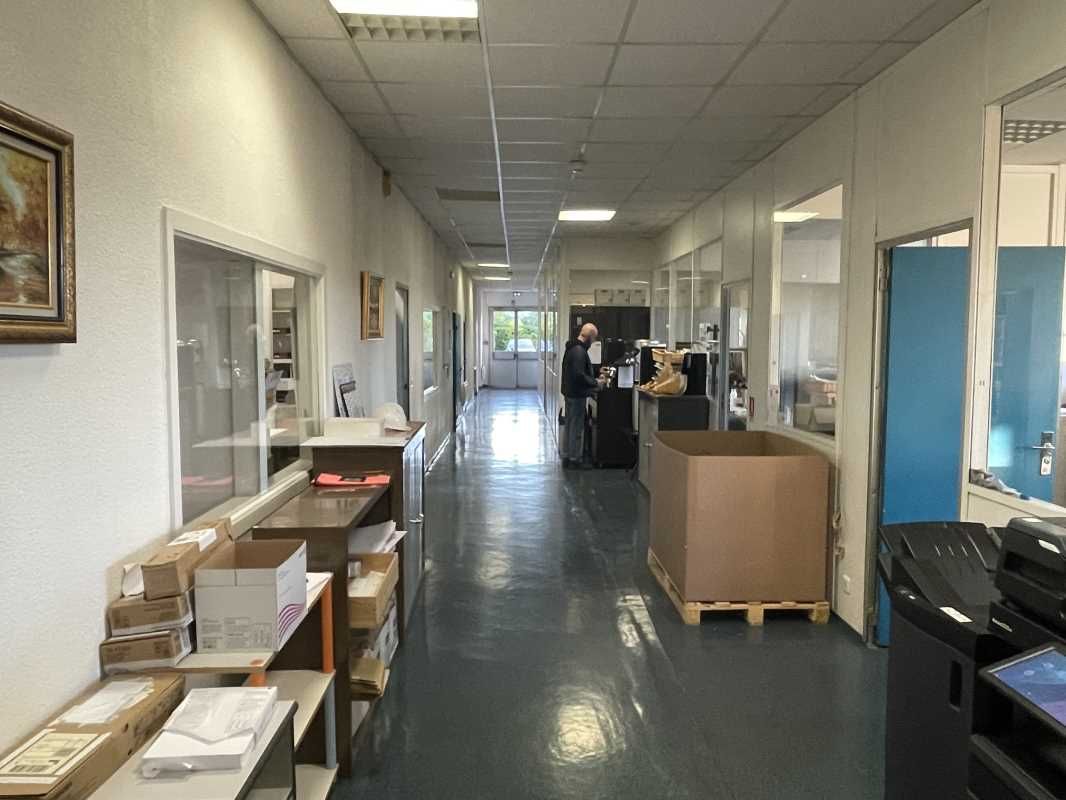 Exclusif à la vente idéal investisseur Bâtiment i