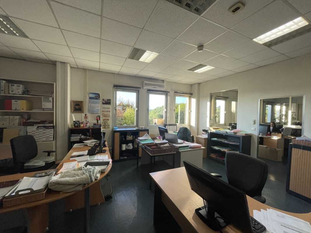 Exclusif à la vente idéal investisseur Bâtiment i