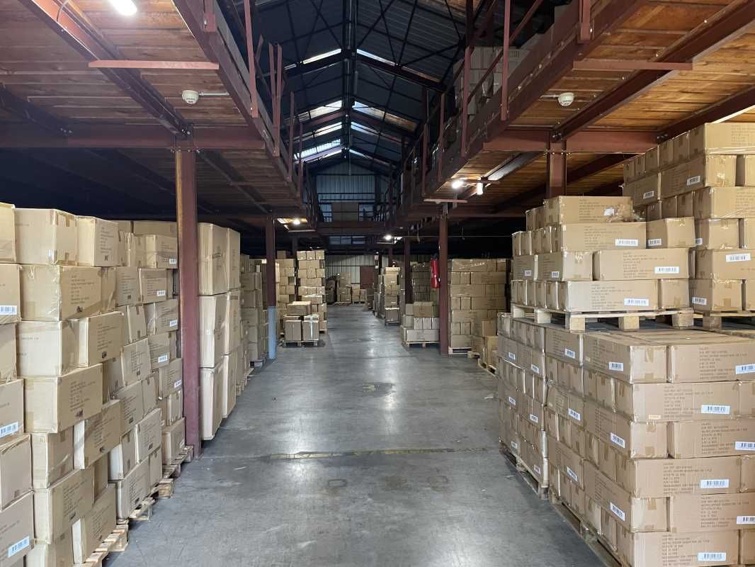 Exclusif  à la vente idéal investisseur Bâtiment 