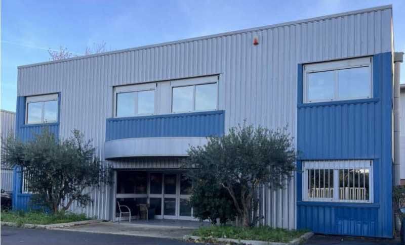 Au sein du pôle actif de Gallargues Le Montueux, 